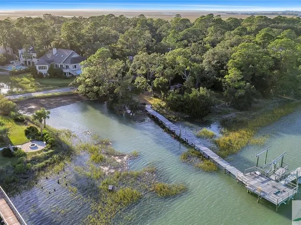 204 Catalina Drive, Tybee Island, GA 31328
