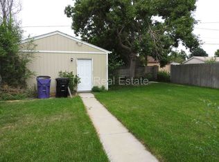 3130 N Saint Paul St, Denver, CO 80205