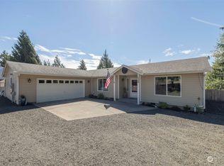 220 SE Cole Rd, Shelton, WA 98584