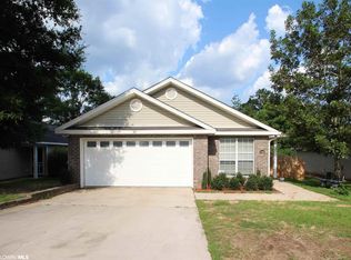 743 Willow Pointe Dr E, Mobile, AL 36695
