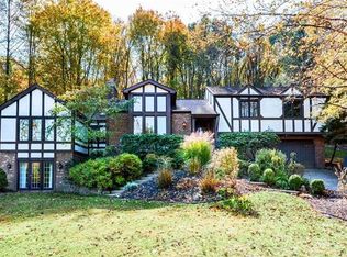 2478 Campmeeting Rd, Sewickley, PA 15143