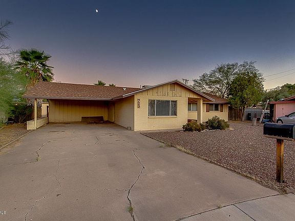 2nd image of 723 E Brenda Dr