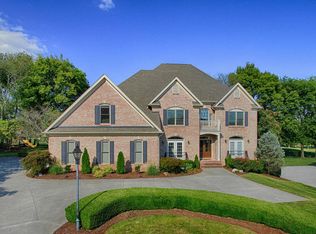 651 Gwinhurst Rd, Knoxville, TN 37934