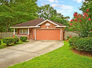 203 Road Runner Ct, Ladson, SC 29456