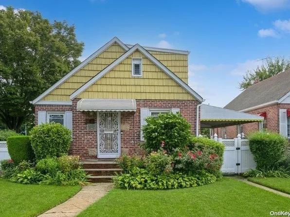 118-01 227th Street, Cambria Heights, NY 11411