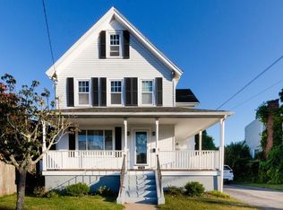 176 Prospect St, Norwood, MA 02062