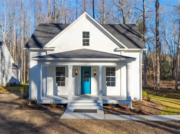 485 West Ave, Bowdon, GA 30108