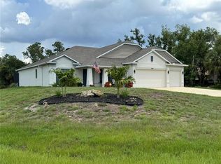 1367 Miliken Ter, Port Charlotte, FL 33953