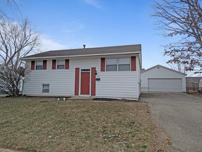 1124 Bookwalter Ave, New Carlisle, OH, 45344