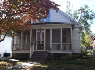 1110 Cherry St, Quincy, IL 62301