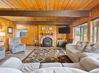 29851 N Lower Valley Rd, Tehachapi, CA 93561