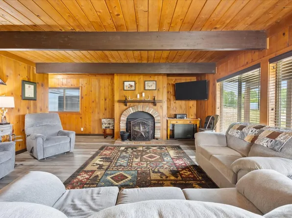 29851 N Lower Valley Rd, Tehachapi, CA 93561