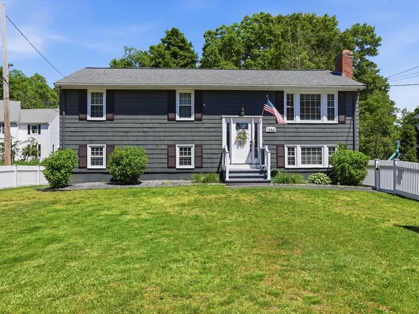 1384 Concord St, Framingham, MA 01701
