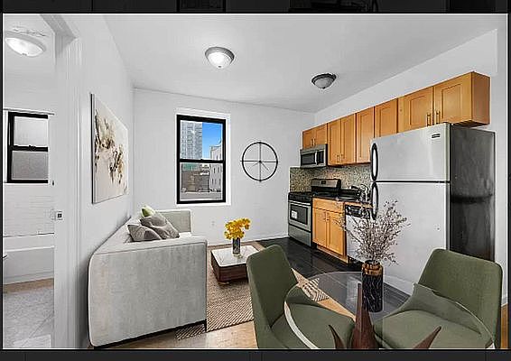 1st image of 101 Delancey St #33