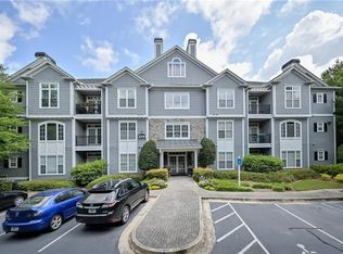 4100 Paces Walk SE UNIT 3103, Atlanta, GA 30339