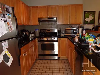 Rented by Highline Residential