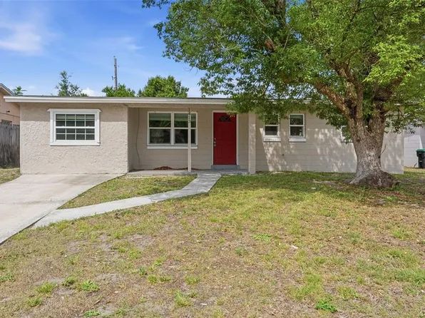 1413 Sunridge Rd, Orlando, FL 32808