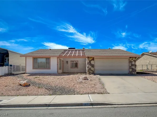 1316 Stacey Ln, Boulder City, NV 89005