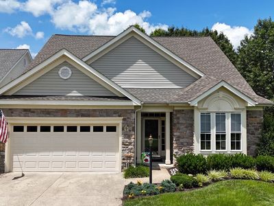 13746 Heritage Valley Way, Gainesville, VA, 20155