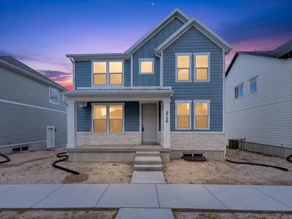 2706 N 2770 W #115, Plain City, UT 84404