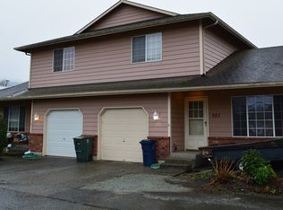 223 /225 N Township St, Sedro Woolley, WA 98284