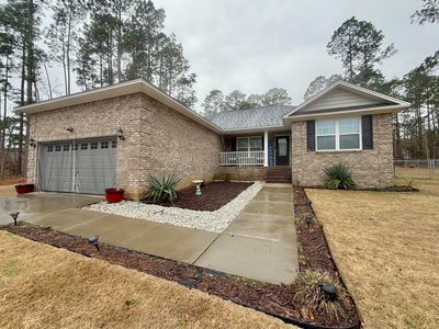 4 Ramblewood Ln, Wedgefield, SC, 29168