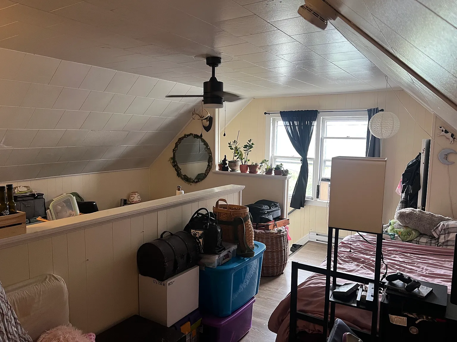 1 bed, 750 sqft, $1,275 — Photo 2
