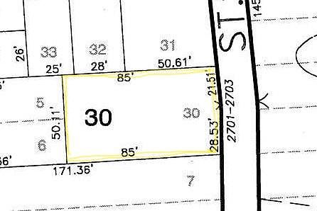 1st image of 2701 Jane St #2703