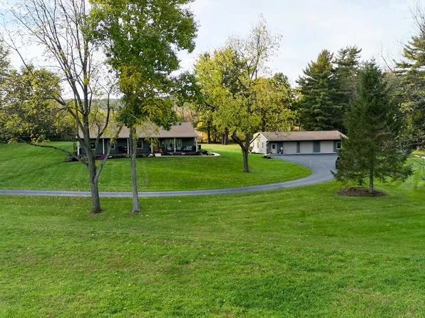 4371 Penns Valley Rd, Spring Mills, PA 16875