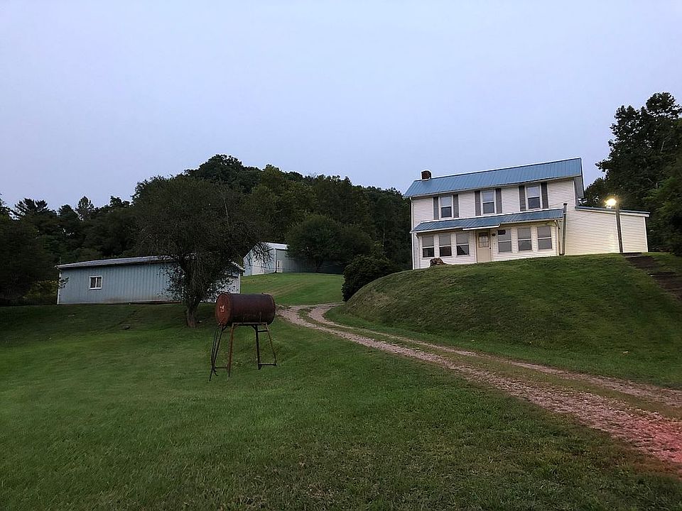 2nd image of 33306 Hysell Run Rd