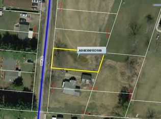 LOT 9 Bean Rd, The Plains, OH 45780