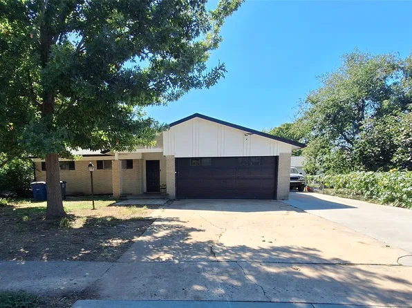 11710 E 28th Pl, Tulsa, OK 74129