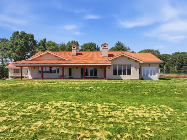 5 Osgood Rd, Charlton, MA 01507