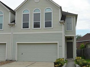 2918 Hebert Trail Dr, Houston, TX 77082