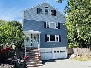 223A White St #A, Belmont, MA 02478