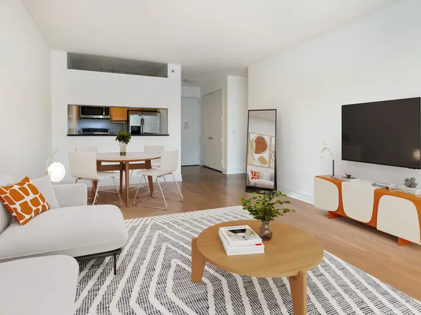 401 East 60th Street image 3 of 15