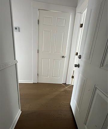 2nd image of 321 S Saint Patrick St #A