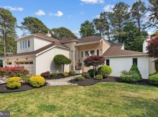 1 Bexley Ct, Voorhees, NJ 08043