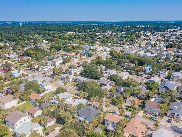 Neighborhood