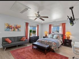 , Cathedral City, CA