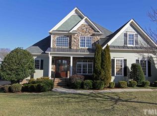 306 Waterville St, Raleigh, NC 27603