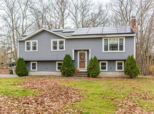 68 Ruby Rd, Dracut, MA 01826