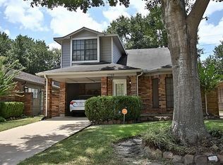 7755 High Village Dr, Houston, TX 77095