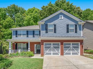 125 Stoney Creek Pkwy, Woodstock, GA 30188