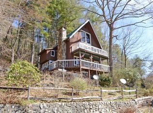 28 Keener Rd, Rabun Gap, GA 30568