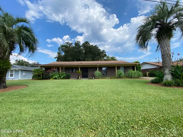 2620 Dade Ave, Panama City Beach, FL 32408