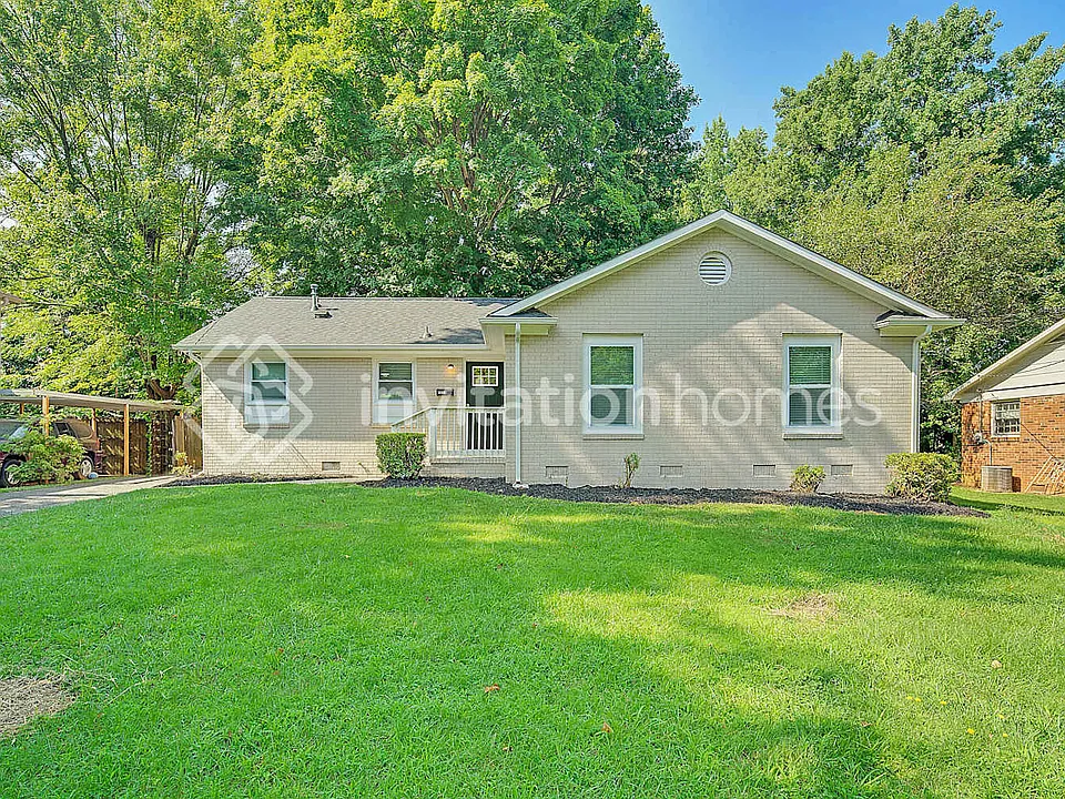 5009 Brooktree Dr