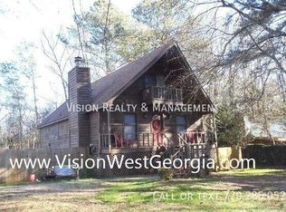 25 Meadowcliff Ln, Carrollton, GA