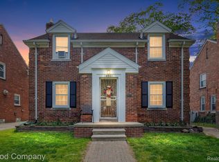14531 Stahelin Ave, Detroit, MI 48223