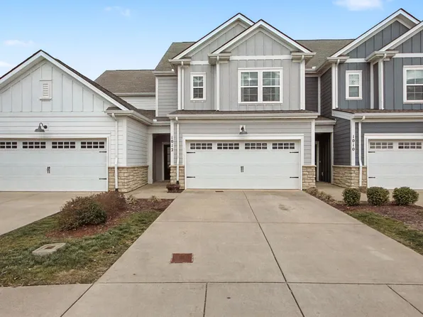 1012 June Wilde Rdg, Spring Hill, TN 37174